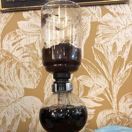 Caffe Gufo