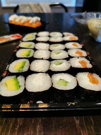 Icki Sushi