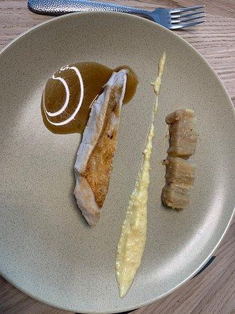 Restaurant l'evidence
