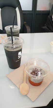 Asap Blend