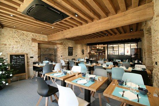 La Creperie Restaurant
