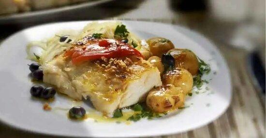 Saveurs De Porto
