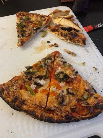 Pizza Cercy