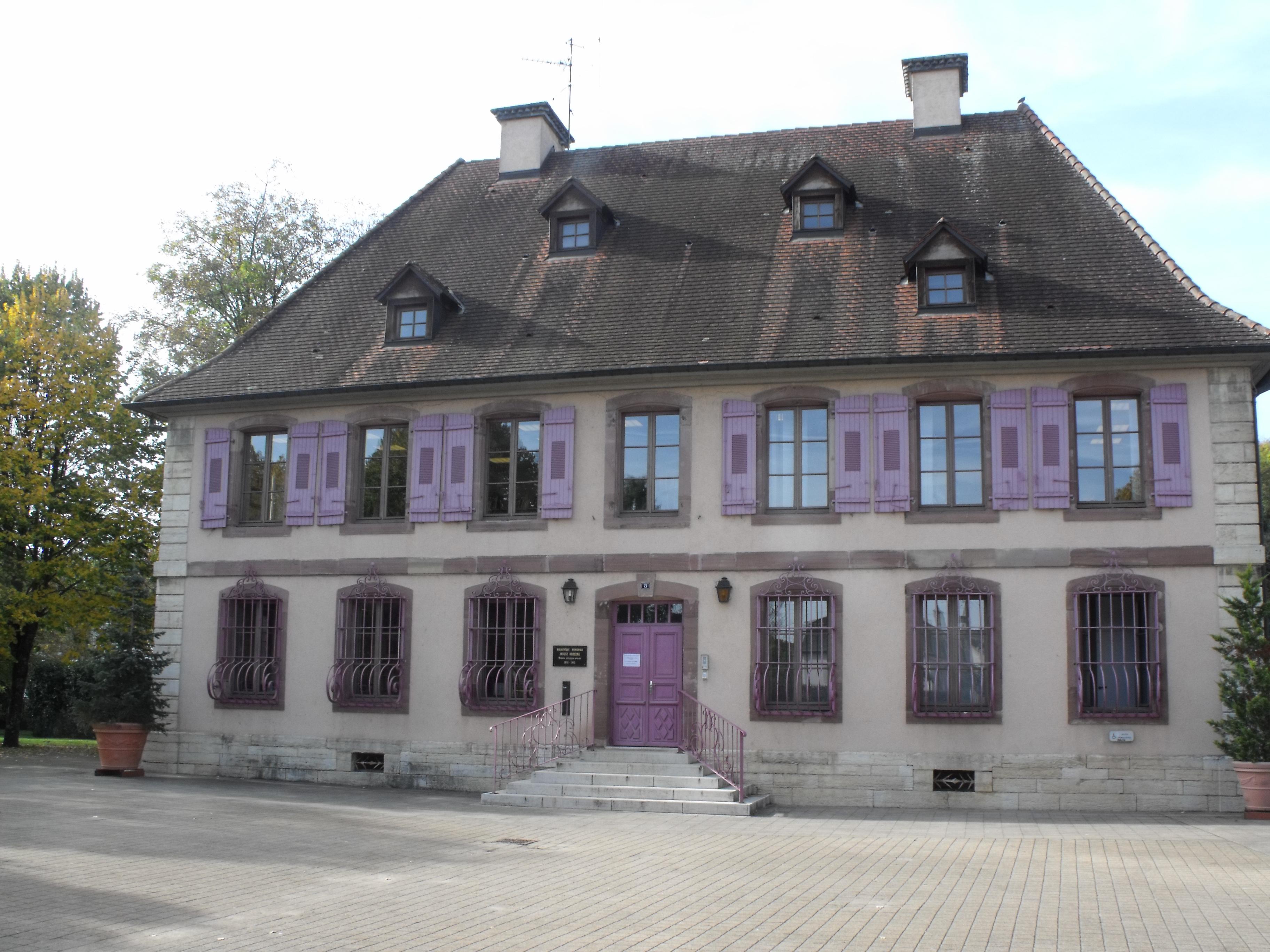 château Thévenot