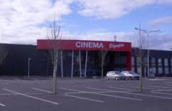 Cinema Olympia