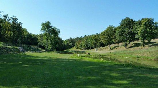 Golf de la Chassagne