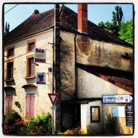 Bar Papillon