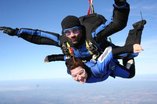 Parachutisme71