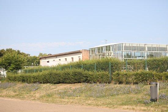 Centre Nautique du Grand Chalon
