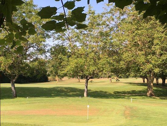 Golf de Sancerre