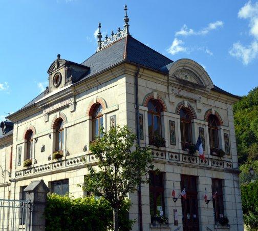 Musee Phisalix d'histoire naturelle