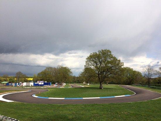 LKS Racing Kart