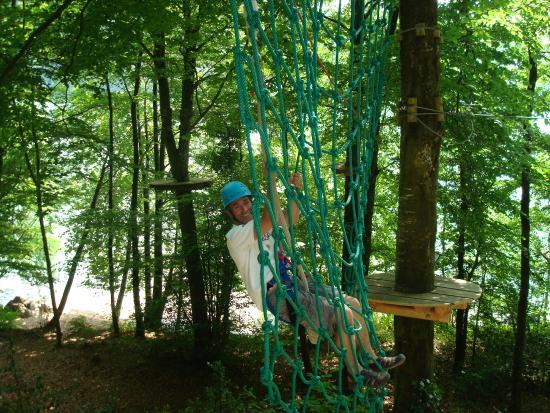 Jura Monkey Forest