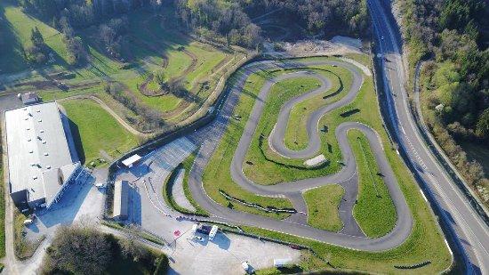 Circuit Jura Sud