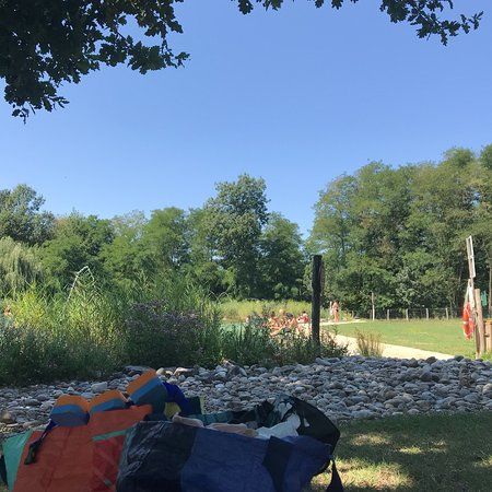 la Piscine Naturelle