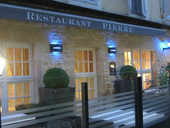 Restaurant Pierre