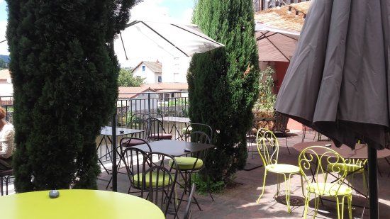 Le Pain sur la Table