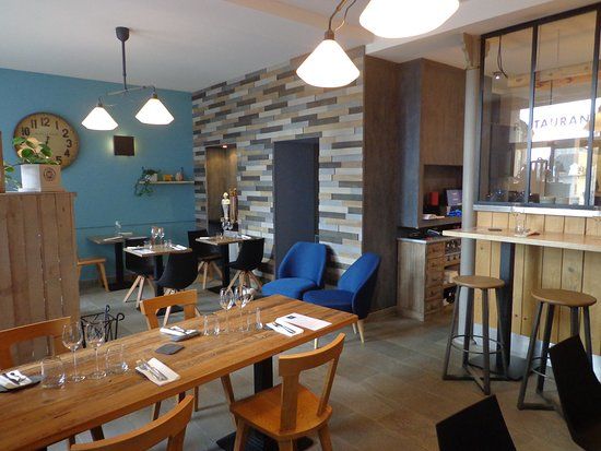 Comptoir Cuisine