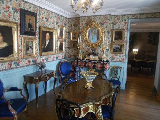 Musée Magnin