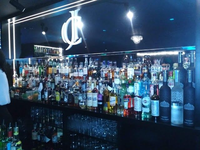 Le Cercle Jamaique