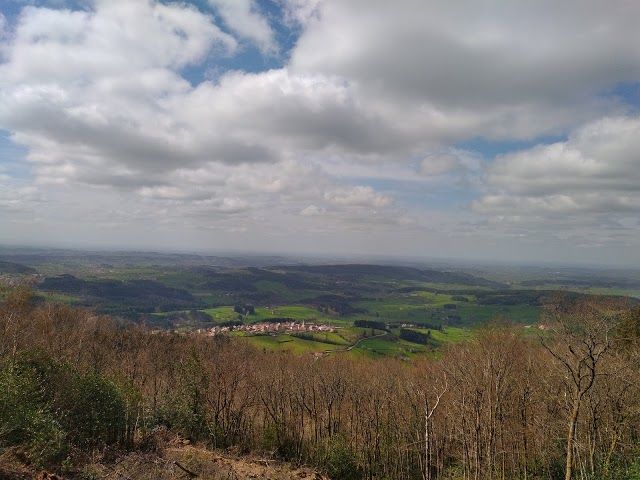 mont Saint-Cyr