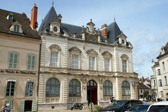 place de la Halle