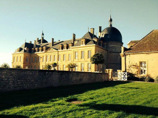 Château de Digoine