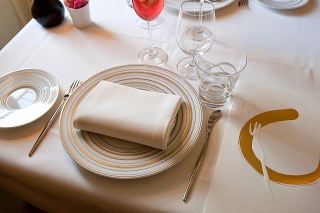 Le Jardin Gourmand