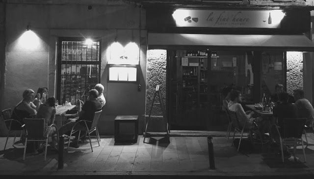 La Fine Heure