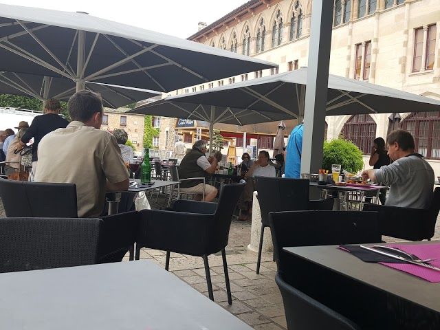 Brasserie du Nord
