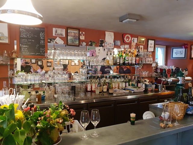 Bistrot des Claquets