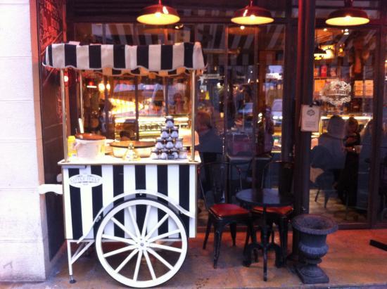 The Little Italy Shop