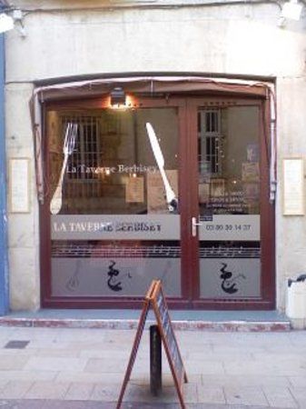 La Taverne Berbisey