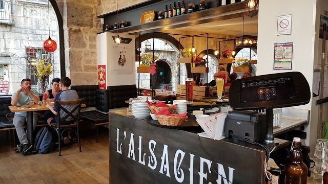 L'Alsacien