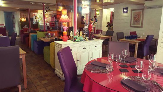 Le Clown Gourmand
