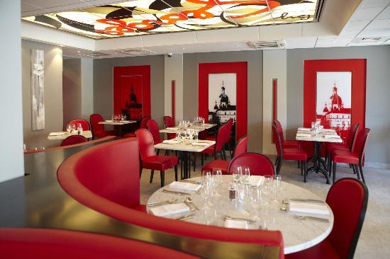 Brasserie Le Saint-Georges