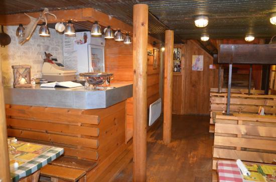Trapper's House