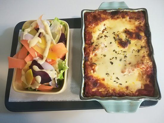 Le Jardin des Saveurs