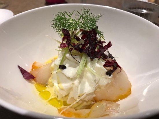 Restaurant Jean-Michel Couron