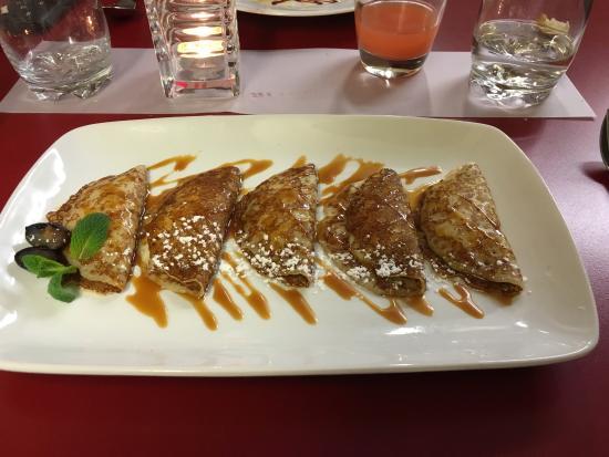 Tomate et Chocolat