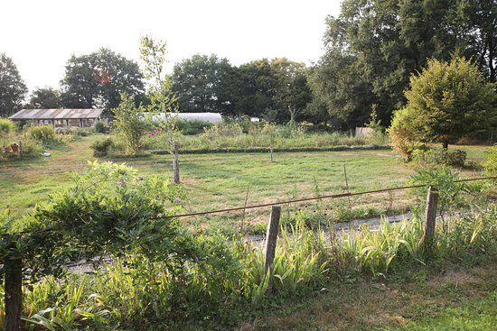 La Ferme de la Marlière
