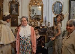 le Musée du Costume
