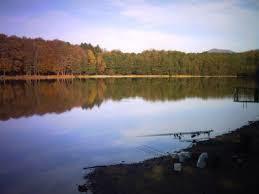 Lac de la Seigneurie