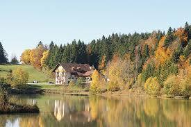 Étang du Moulin