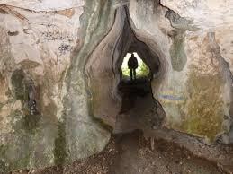 Grottes des Cèlerons