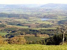 mont Beuvray