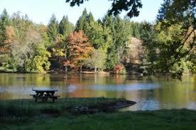 l'arboretum de Pézanin