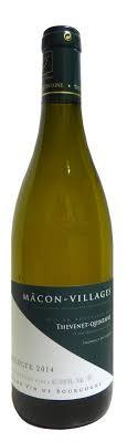 Thevenet Quintaine