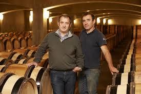 Domaine Sarrazin Michel