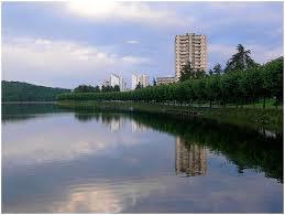 le lac du Plessis